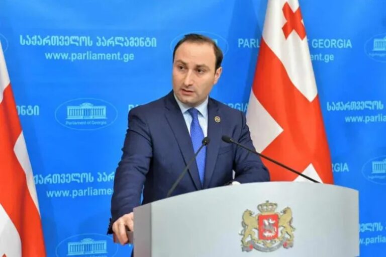 ეს არის ფორმალური პრეზიდენტის ფორმალური ვეტო, რომელსაც ფორმალურადაც სჭირდება დაძლევა-ანრი ოხანაშვილი