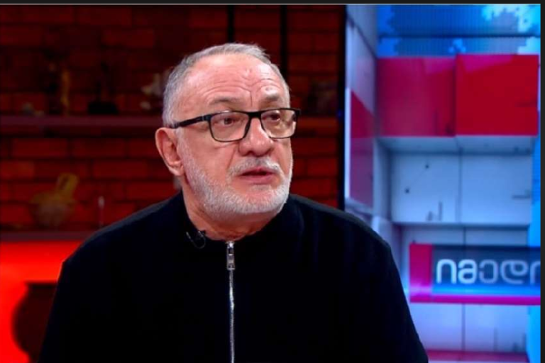 USAlD-ლი სამანტა მკაცრად გმობს საქართველოს პარლამენტს!  ბუნდესროთი მართლმადიდებელ ეკლესიას! აშშ-ს ჩინოსნები ცრუობენ! ეს უკვე გავლილი გვაქვს სსრკ-ში!" - ხაინდრავა