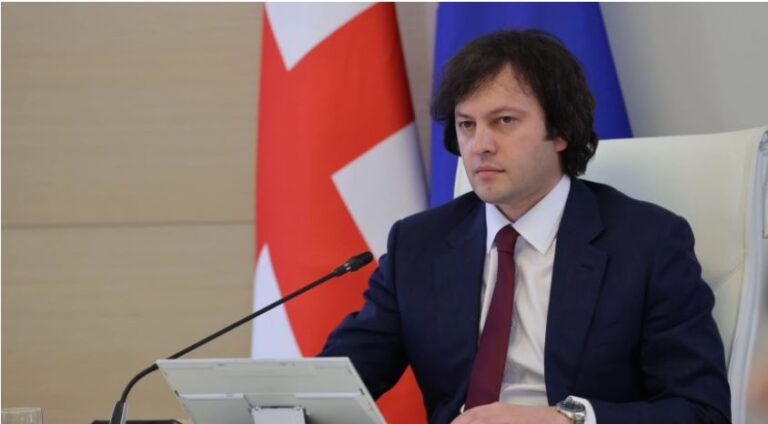 ,,გაუმჭვირვალობამ აცდუნა როგორც ორგანიზაცია, ასევე დონორიც - პრემიერი
