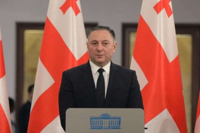 სახელმწიფო ინტერესებიდან გამომდინარე, თავს ვალდებულად მივიჩნევთ, კანონდამრღვევების მიმართ ყოველგვარი გამონაკლისის გარეშე ავამოქმედოთ სსკ 222-ე მუხლი, რომელიც 4-წლამდე პატიმრობას ითვალისწინებს-შს მინისტრი