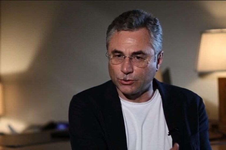 „ნაციონალურ მოძრაობა“ არის ძალა, რომელიც ჩასაფრებულია, როგორ არიოს ქვეყანა და ძალით დაითრიოს ხელისუფლება -ირაკლი რუხაძე