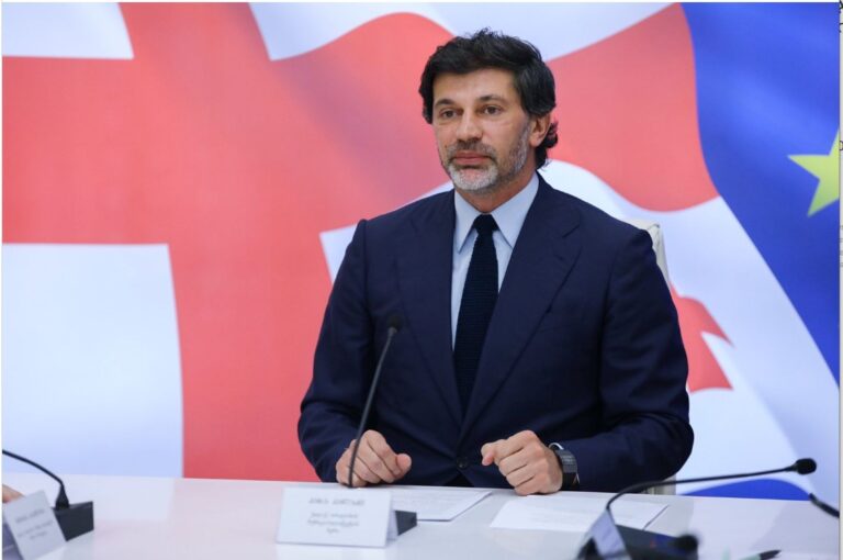„ლაგუნა ვერეს“ მიმდებარე ტერიტორიის რეაბილიტაცია-რეკონსტრუქცია დასრულდა