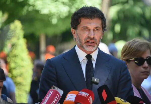 როგორ შეიძლება მე ან ჩვენს თანაგუნდელებს გვინდოდეს რუსეთი? - წარსულში მინდა დავაბრუნო ჩემი შვილები, ჩვენი მომავალი?-კახა კალაძე