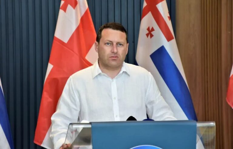 "გუშინ "ნაცმოძრაობის" დაძახილზე ხალხი არ გამოვიდა, ამიტომ ცოტა ხალხით სატრანსპორტო ჯოჯოხეთი მოუწყვეს თბილისელებს-ლადო მგალობლიშვილი