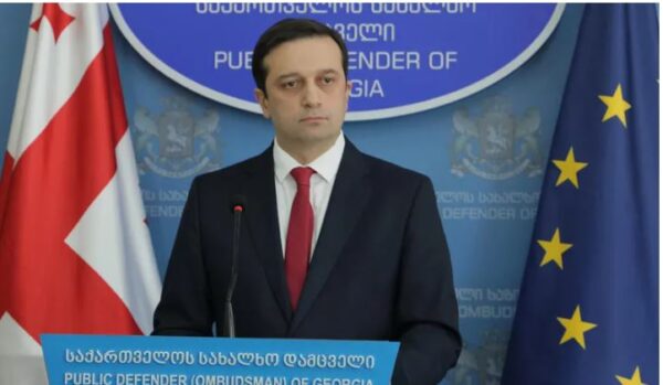 დაუშვებელი და მიუღებელია განსხვავებული ან კრიტიკული მოსაზრებების ქონის გამო ადამიანებზე თავდასხმა - იოსელიანი