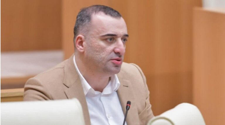 სამწუხაროდ, სალომე ზურაბიშვილი დეზინფორმაციის წყაროდ იქცა-რატი იონათამიშვილი