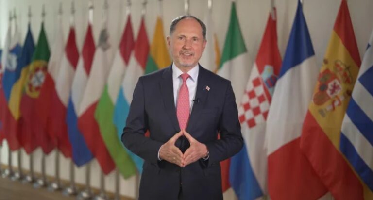 ჩვენ გვსურს, რომ საქართველო თავისი უნიკალური კულტურითა და ტრადიციებით, ჩვენი ოჯახის, ევროკავშირის ნაწილი გახდეს -პაველ ჰერჩინსკი