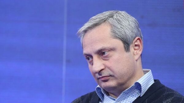 "ვნების კვირაში, დიდ ხუთშაბათს მაქსიმალურად ცდილობენ ხალხის გამოწვევას"-სოსო მანჯავიძე