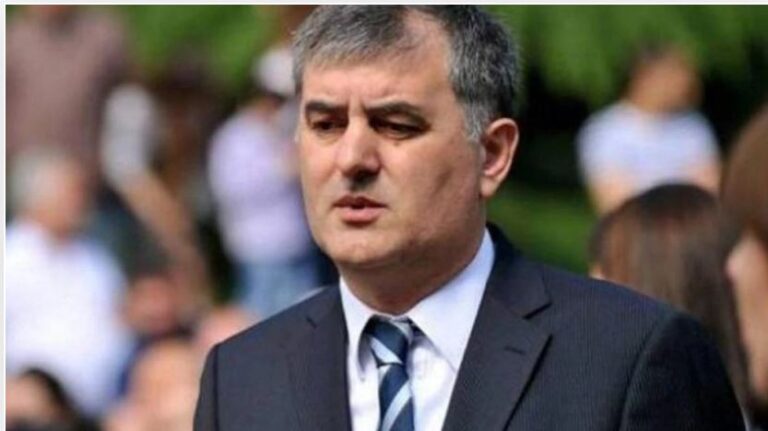 ისინი პრაქტიკულად სახელმწიფო გადატრიალებით გვემუქრებიან – სოზარ სუბარი