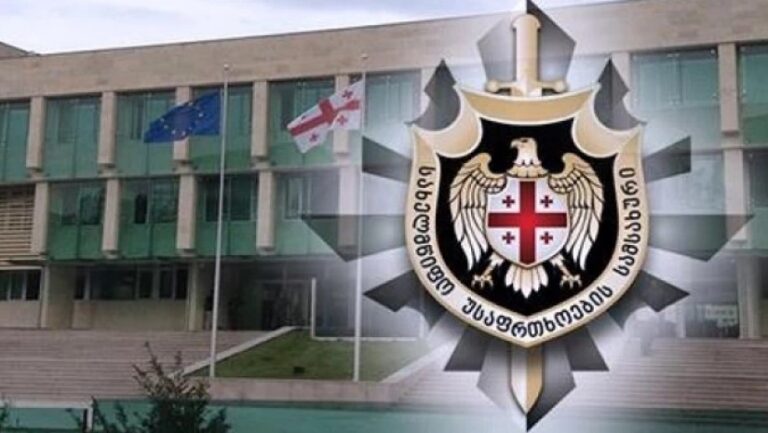 რუსეთის საოკუპაციო ძალების წარმომადგენლებმა  საქართველოს მოქალაქე უკანონოდ დააკავეს