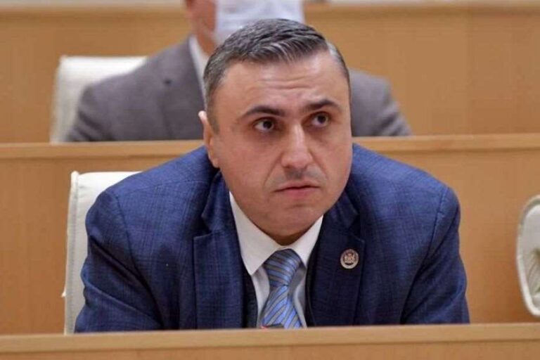 პრემიერის შეთავაზება არ იყო ნამდვილი დიალოგი და შარლ მიშელმა რაც განაცხადა ის იქნება ნამდვილი დიალოგი?- მათიკაშვილი