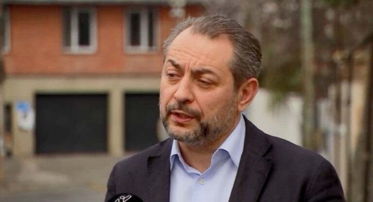 ,,ძალიან კარგი იქნება, თუ თბილისში მოხდება შემდეგი მაიდანი''-  GSAC-ის დამფუძნებელი გიორგი რუხაძე