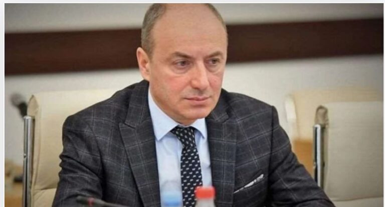 ევროკავშირი არის პირდაპირ ჩართული შუა დერეფანში, მისი პირდაპირი ინტერესია ამ პროექტის განხორციელება და როგორ შეიძლება ევროკავშირს არ აინტერესებდეს საქართველოსთან ურთიერთობა - გურამ მაჭარაშვილი