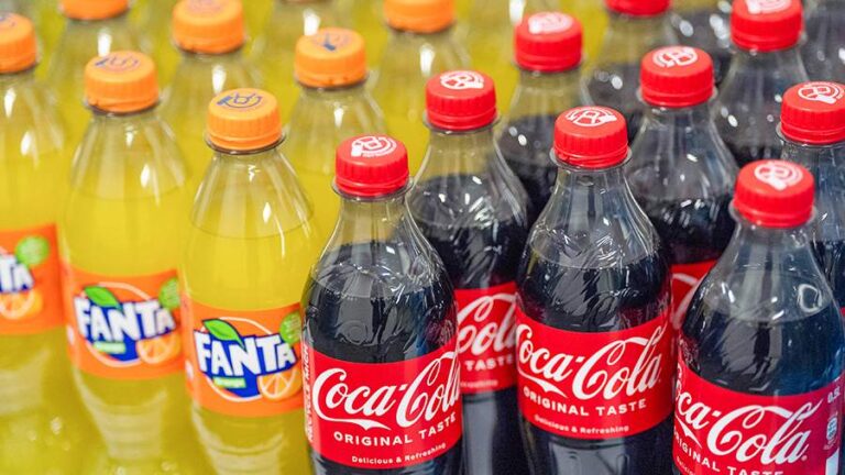 Coca-Cola-ს რუსეთში დაბრუნება სურს 