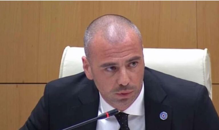 ვერავინ შეძლებს ქვეყანა ჩაითრიოს ისეთ მოქმედებებში, რომელიც არ წარმოადგენს ჩვენი ქვეყნისა და ხალხის ეროვნულ ინტერესს – ლევან მაჭავარიანი