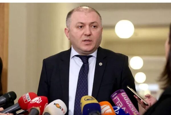 ,,ექვსგვერდიანი კანონი ქვეყანას საერთაშორისო პოლიტიკურ კურსს ვერ შეაცვლევინებს''- გრიგოლ ლილუაშვილი