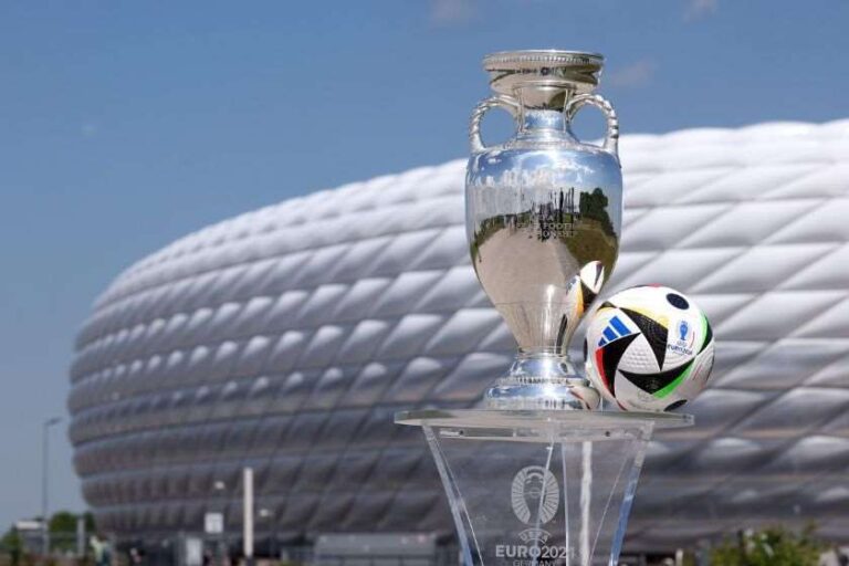 გერმანიაში 2024 წლის ევროპის ჩემპიონატი ოფიციალურად გაიხსნა