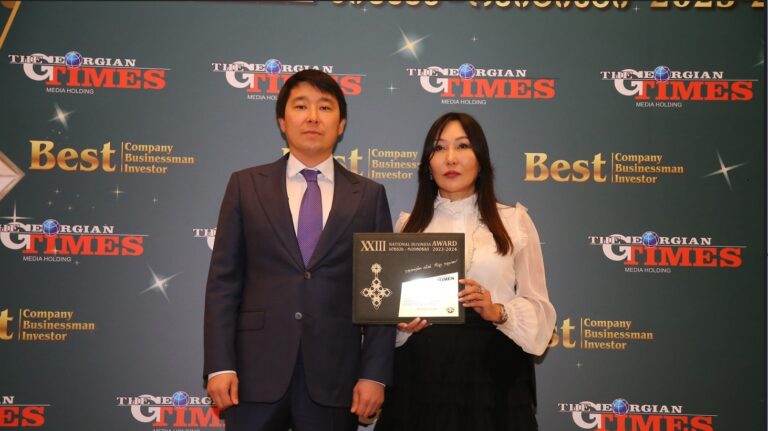 უმსხვილესი გადამხდელი ბიუჯეტში – ბათუმის საზღვაო ნავსადგური - XXIII ბიზნეს რეიტინგის გამარჯვებულია