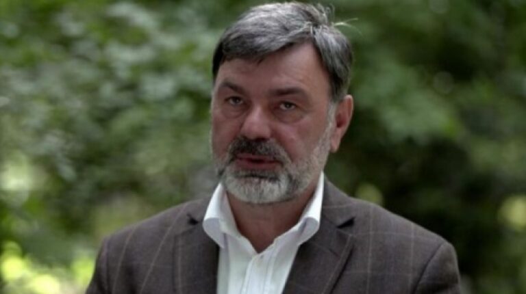 პარიზის ოლიმპიადაზე შაბაშის მომწყობებმა ზუსტად იცოდნენ, რომ ადამიანისათვის უფრო მტკივნეულია რწმენის დაცინვის საკუთარი თვალით ხილვა - ბიძინა გიორგობიანი