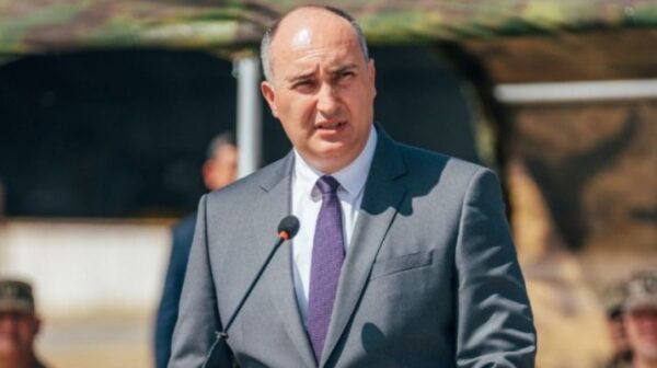 ყოველთვის წითელი ხაზი უნდა გავავლოთ, რომ პოლიტიკური გადაწყვეტილებით ჩვენი სამხედრო მოსამსახურეები არ დაისაჯონ - ისინი წლები იცავდნენ მსოფლიო მშვიდობას -ჯუანშერ ბურჭულაძე