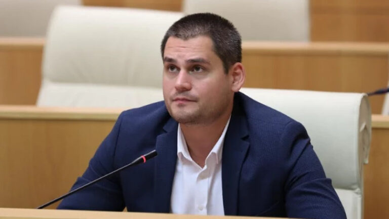  ჩვენი მხრიდან პარტიებთან გაერთიანება არ იგეგმება, როგორც "ნაცმოძრაობასთან", ასევე "ახლებთან" გაერთიანებას არ ვაპირებთ -მიხეილ დაუშვილი
