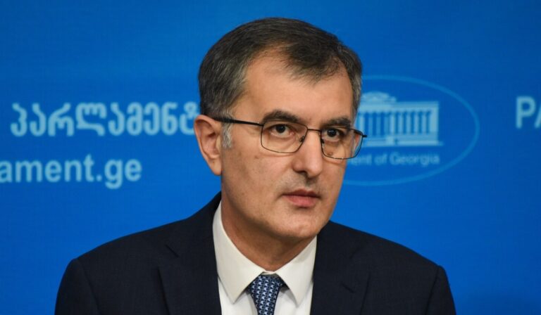 მამუკა მდინარაძე „ნაციონალური მოძრაობის“ ერთ-ერთი პირველი პოლიტპატიმარი იყო - სოზარ სუბარი