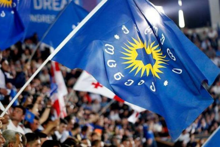 „ქართული ოცნების" საარჩევნო კამპანიის ფარგლებში, გასვლითი რეგიონული ღონისძიებები დღეს, მცხეთა - მთიანეთიდან დაიწყება