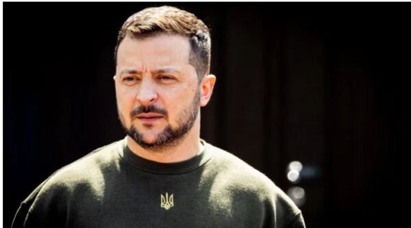 ,,კურსკის რეგიონში ოპერაცია სწორედ ისე გრძელდება''- ვოლოდიმირ ზელენსკი
