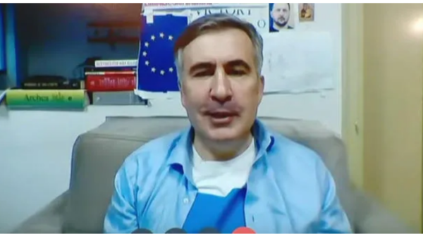ტელევიზიით კამათობენ სად გადამიყვანეს და რა პირობებში, სინამდვილეში ამით სურთ მთავარი უსამართლობის გადაფარვა - სააკაშვილი