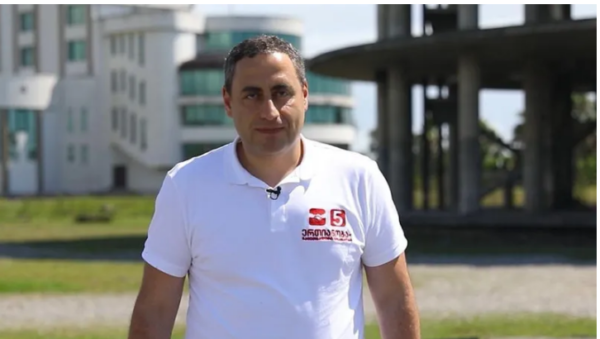 ,,უმნიშველოვანესი ვიზიტი გვექნება აშშ-ში''- გიორგი ვაშაძე