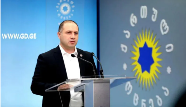 სახეზეა როგორც ზღვრის მოშლა არასამთავრობო სექტორსა და პოლიტიკურ სუბიექტებს შორის, ასევე უცხო ქვეყნის პირდაპირ ჩარევა და ზეგავლენის მოხდენა წინასაარჩევნო პროცესებზე - გივი მიქანაძე 