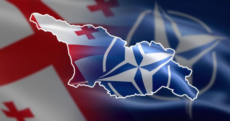 ქვეყანა, რომელსაც ნატო და დასავლეთი რუსეთის გამო კარგავს - რას წერს Newsweek-ი საქართველოზე