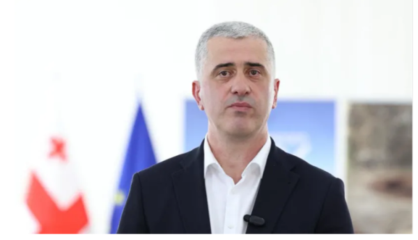 10-12 წლის წინ მევენახეების შემოსავალი კახეთში 50 მლნ ლარი იყო, წელს ველოდებით, რომ მინიმუმ 350 მლნ იქნება, რაც ჩვენი სწორი პოლიტიკის შედეგია - ოთარ შამუგია