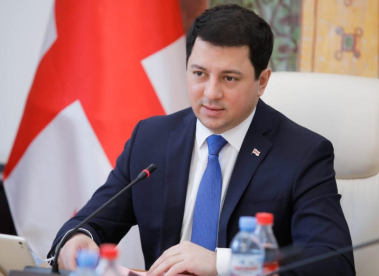 ,,ოპოზიცია „ენჯეოების” ფულით ატარებს წინასაარჩევნო შეხვედრებს''- თალაკვაძე