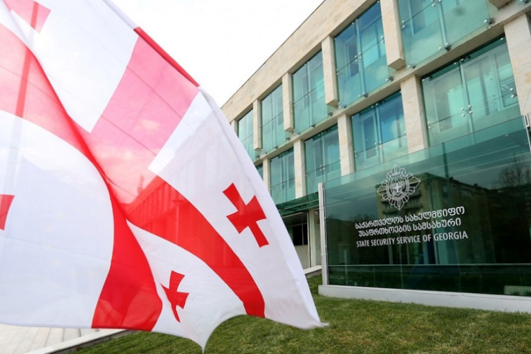 საოკუპაციო რეჟიმის წარმომადგენლებმა სოფელ ოტობაიაში მცხოვრები საქართველოს ორი მოქალაქე უკანონოდ დააკავეს - სუსი