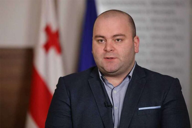 "ოცნება" კორუფციას აკანონებს - ევროპული სტილის საჯარო შესყიდვების კანონი, რომელიც უნდა ამოქმედებულიყო, გადავადდა-ბექა ლილუაშვილი