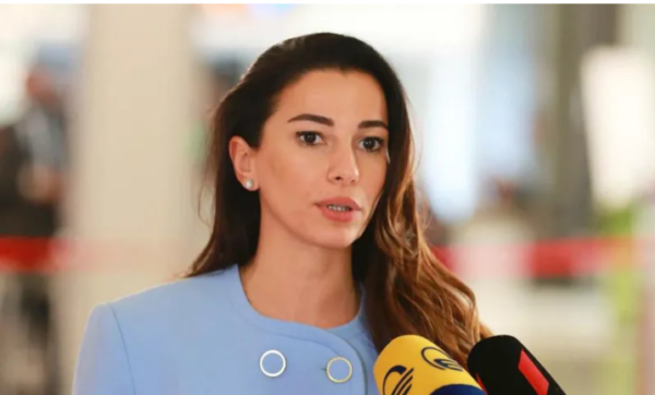 მსოფლიო ტურიზმის დღის აღსანიშნავად საქართველოს ძალიან მაღალი რანგის დელეგაციები, ტურიზმისა და ტრანსპორტის სექტორის წამყვანი ლიდერები ეწვევიან - მარიამ ქვრივიშვილი