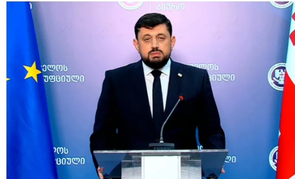 ეკა გიგაურისა და ხათუნა ლაგაზიძის ორგანიზაციები „გაცხადებული საარჩევნო მიზნის მქონე სუბიექტები“ არიან - ანტიკორუფციული ბიურო