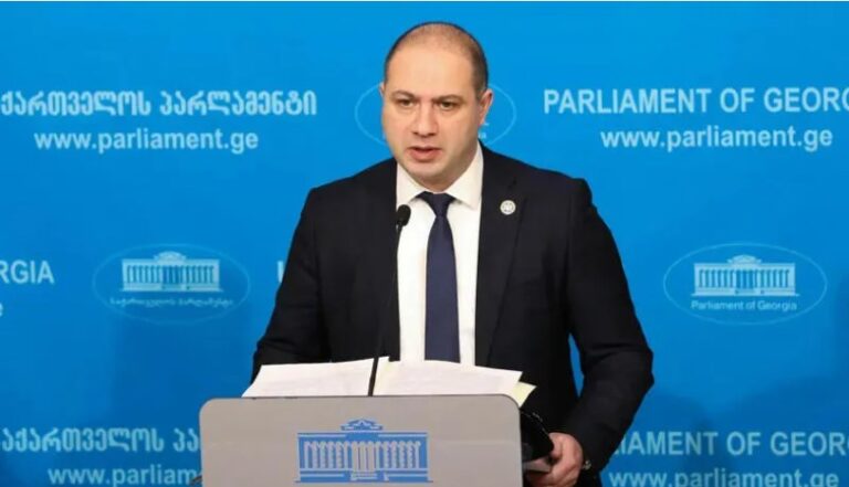 ბოლო დღეებში უცხოური ძალის მხრიდან განხორციელდა წინასაარჩევნო პროცესში ჩარევის მცდელობა, რადიკალური ოპოზიციის, არასამთავრობო სექტორის დესტრუქციული ქმედებები და სხვა დარღვევები -გივი მიქანაძე