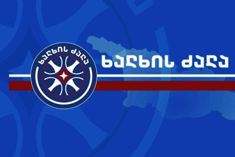 თუ გლობალურმა ომის პარტიამ მიზანს მიაღწია, ქვეყანაში ბომბების წვიმა და უკრაინიზაცია მეორე დღესვე დაიწყება - ხალხის ძალა