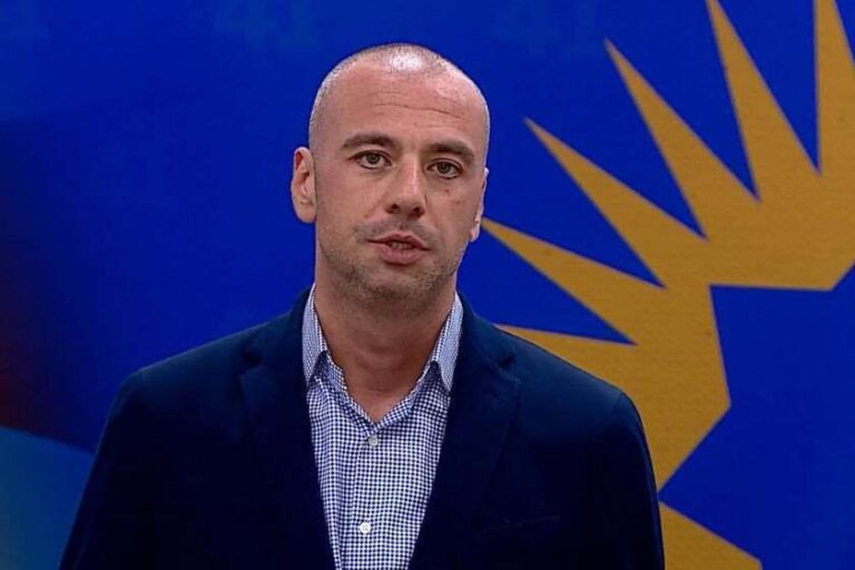 სამარცხვინოა „ნაცმოძრაობა“ როგორც ბრენდი - ლევან მაჭავარიანი