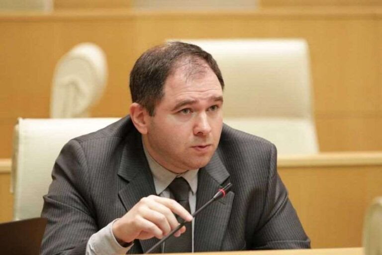"ენჯეოები" და მათთან აფილირებული პოლიტიკური პარტიები ცდილობენ, ხელი შეუშალონ საქართველოს ევროპულ ინტეგრაციას -ნიკოლოზ სამხარაძე