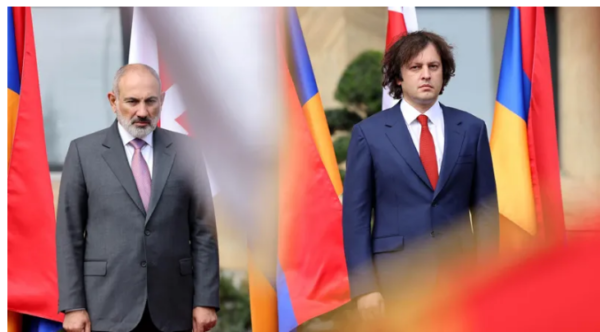 ჩვენ მზად ვართ, რეგიონში მშვიდობისა და სტაბილურობის უზრუნველყოფაში ჩვენი როლი შევასრულოთ - პრემიერი