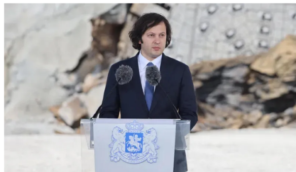 2025 წლის ბოლომდე ბუნებრივი გაზი დამატებით 400-მდე დასახლებულ პუნქტში შევა, რის შედეგადაც ქსელში დამატებით 57 ათასი აბონენტი ჩაერთვება - პრემიერი