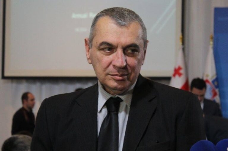 ,,თუ ეს გაერთიანება, საბოლოოდ შედგა, იქნება ამ ხელისუფლების ყველაზე რეალური ალტერნატივა''- დავით ზურაბიშვილი
