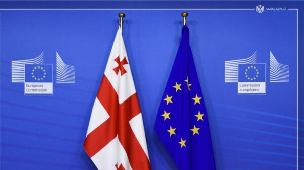 ,,ევროკავშირი არცერთ პოლიტიკურ პარტიას მხარს არ უჭერს''-ევროკავშირის საელჩო