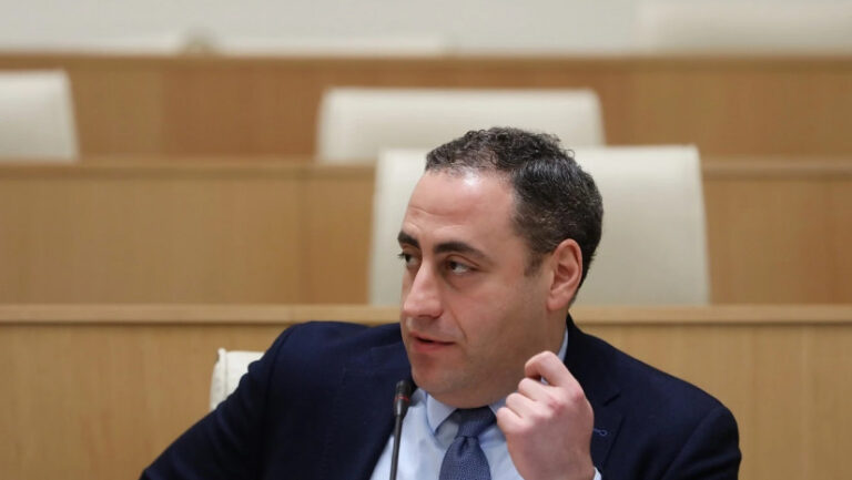 ,არ ვიცი, რას და ვის გულისხმობს ტექნიკურ მთავრობაში პრეზიდენტი''- გიორგი ვაშაძე