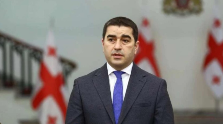 ,,ადმინისტრაციული რესურსის გამოყენებაზე ადგილობრივი სადამკვირვებლო ორგანიზაციები თვალს ხუჭავენ''-  შალვა პაპუაშვილი