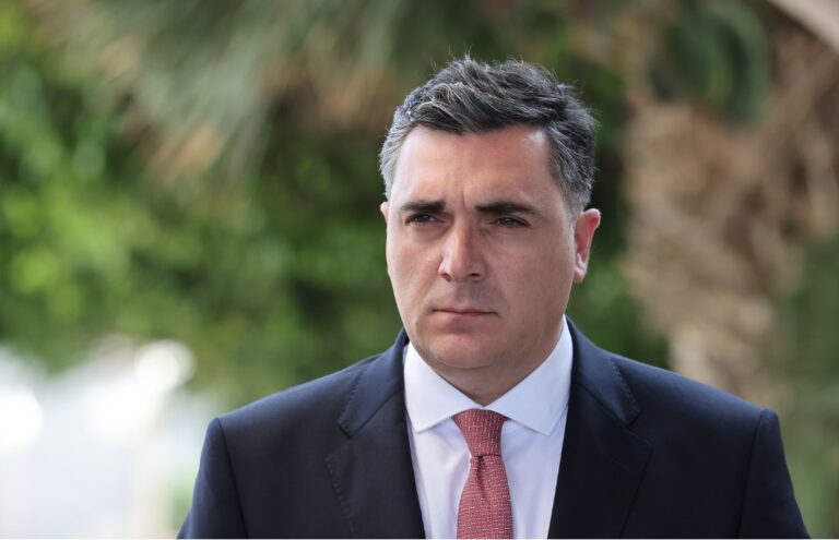 უნგრეთი ევროკავშირის საბჭოს თავმჯდომარე ქვეყანაა და კიდევ ერთხელ დადასტურდა ბატონი ორბანის მხრიდან, რომ უნგრეთი იქნება ერთ-ერთი ქვეყანა ევროკავშირის შიგნით, რომელიც დაეხმარება საქართველოს ევროინტეგრაციის მიმართულებით - ილია დარჩიაშვილი