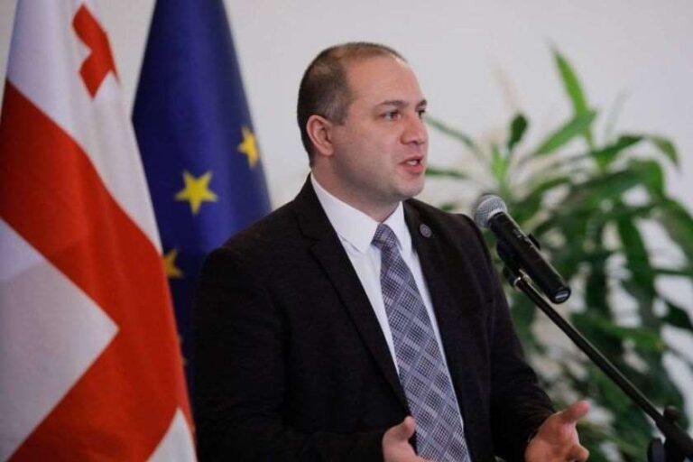 გამოვლინდა, რომ რეგისტრირებული 102 სადამკვირვებლო ორგანიზაციიდან 37, ანუ ყოველი მესამე, პირდაპირ დაკავშირებულია პოლიტიკურ პარტიებთან - გივი მიქანაძე